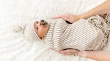 Age Appropriate Awake Windows & Help Understanding Sleep Cues