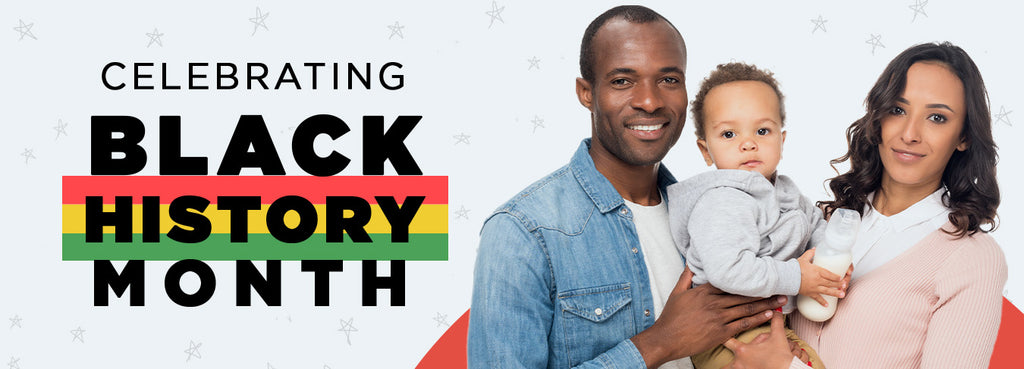 Black-Owned Baby Brands to Try Today