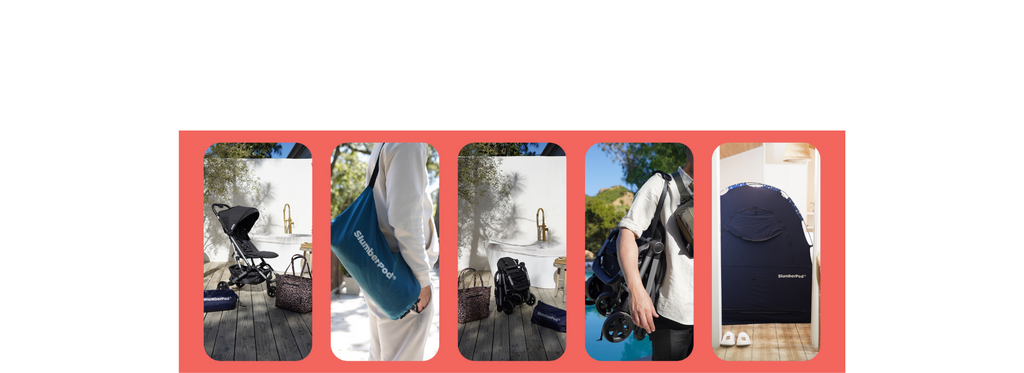 4 Must-Have Travel Essentials for Parents with Babies and Toddlers