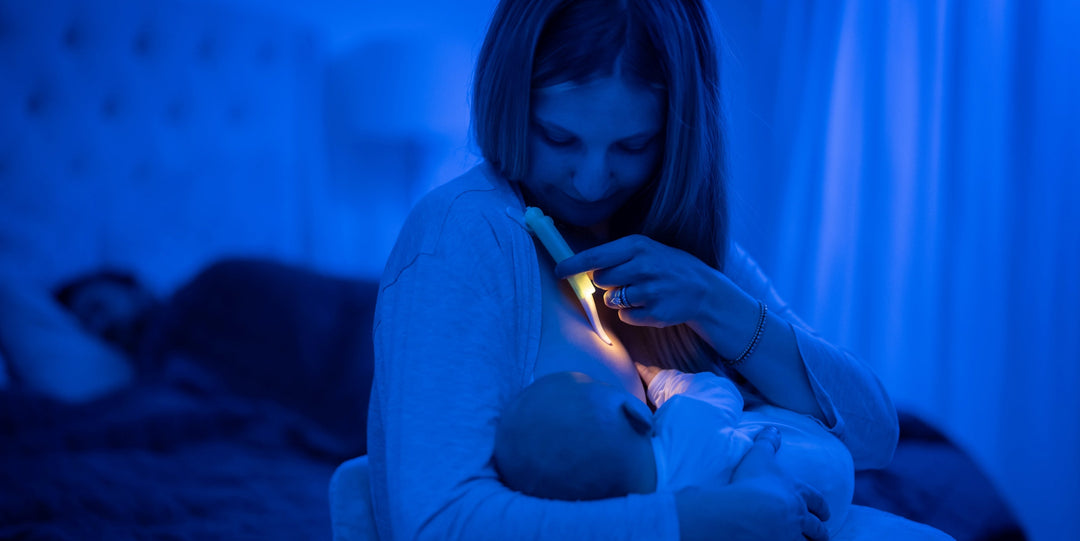 The Power of Light, Color, and Sound: Creating The Ideal Sleep Environ ...