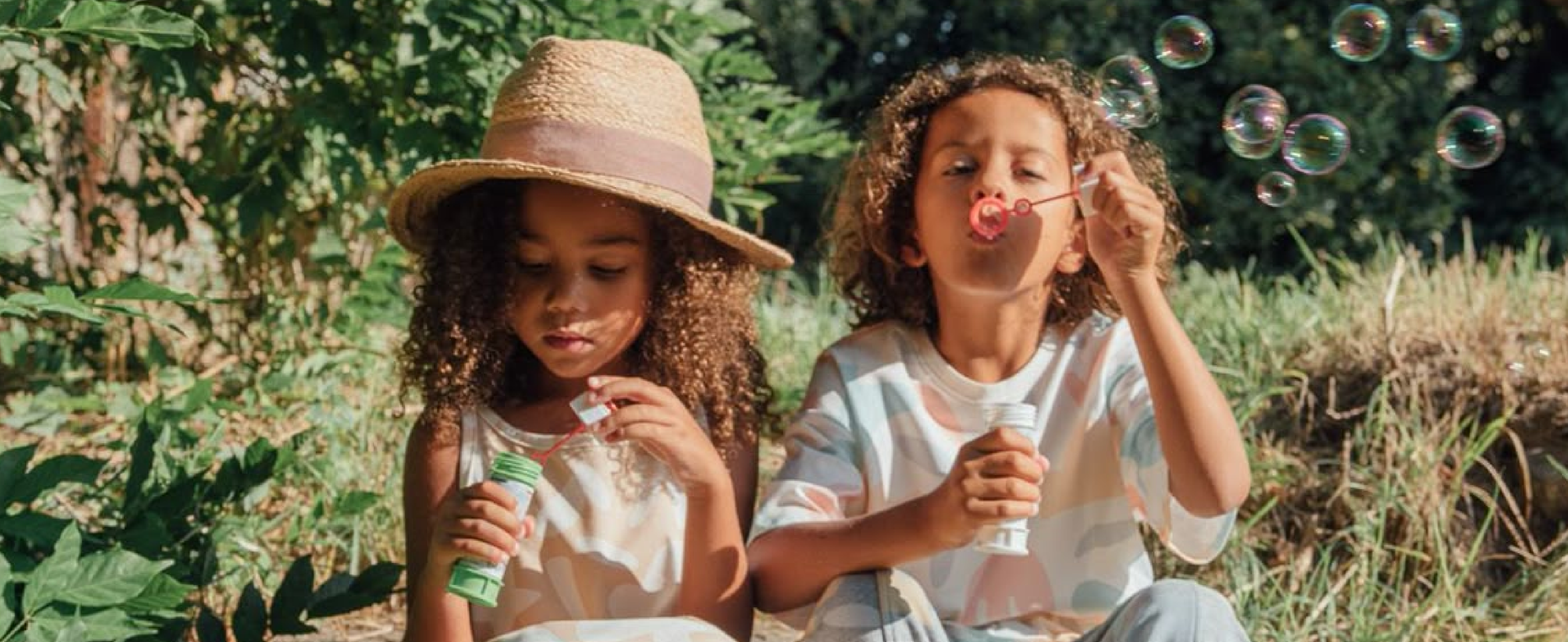 No Summer Brain Drain: Fun Ways to Keep Your Kids' Minds Engaged ...