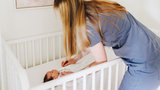 Q&A With Moms On Call: Navigating Sleep Training with a New Baby and a Toddler