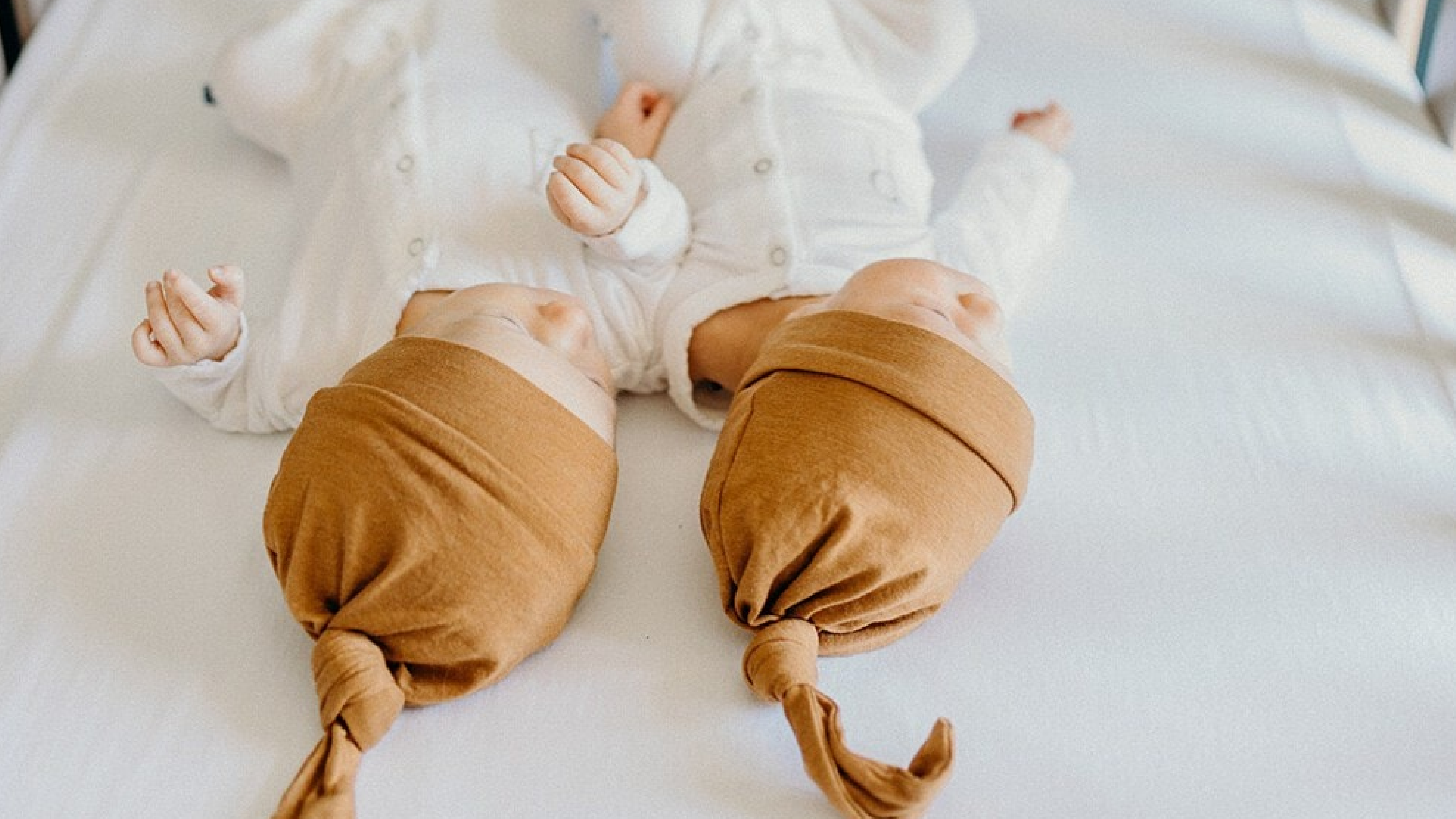 Sleep Training With Multiples Slumberpod