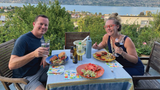 Founder Chat: You’re Considering Taking a Trip Without the Kids - Now What?
