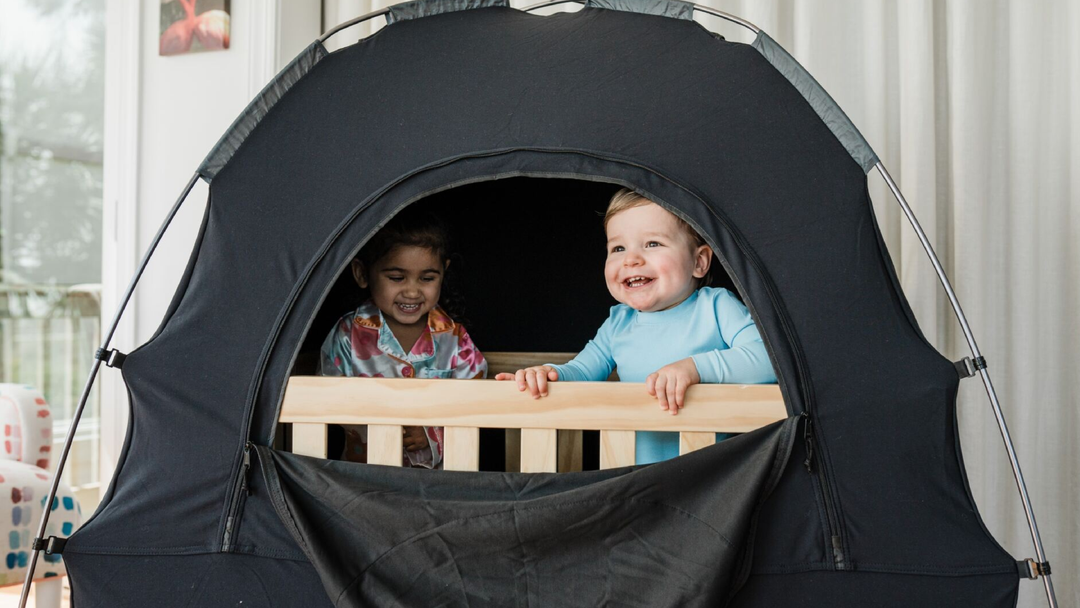 Summer Slumber Solved: Why SlumberPod is Your Ultimate Solution
