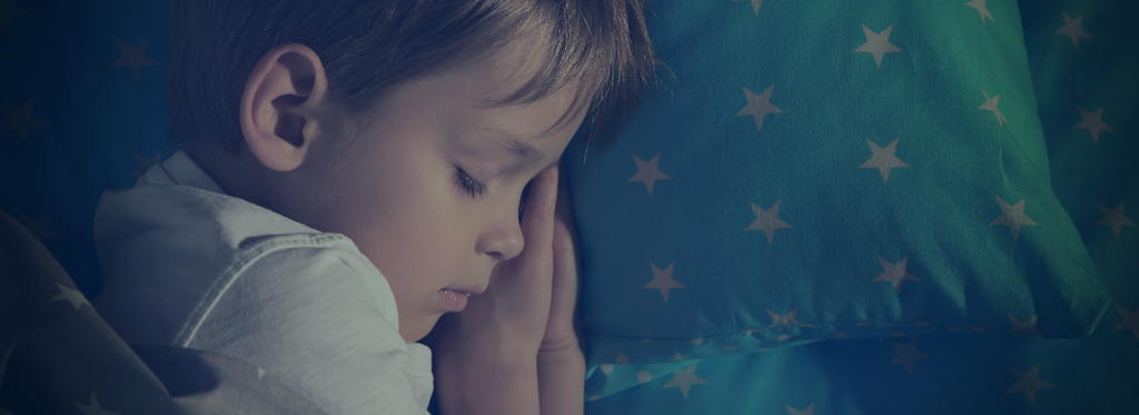 Why Sleep Consultants Love a Dark Room