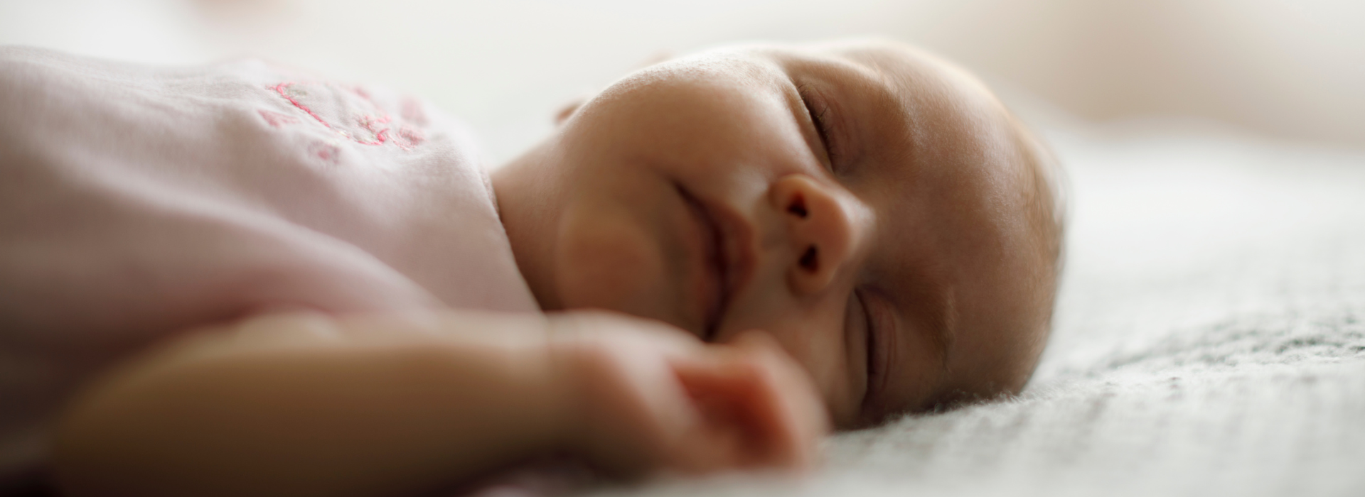 Create the Perfect Sleep Environment for Your Baby: Essential Tips for Pregnant and New Parents