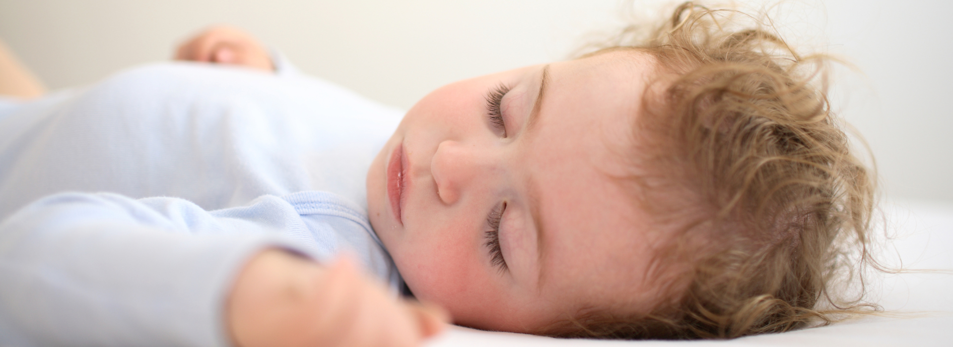 Safe Sleep for Newborns