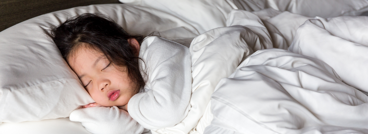 6 Factors that Affect the Quality of Sleep in Children – SlumberPod