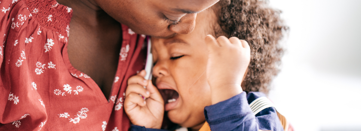 What to Do When Your Toddler Refuses to Nap – SlumberPod