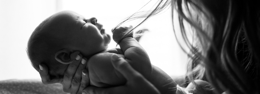 How to Decode Your Baby's Cries