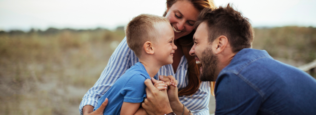 Tips To Stay Healthy As A Hectic Parent