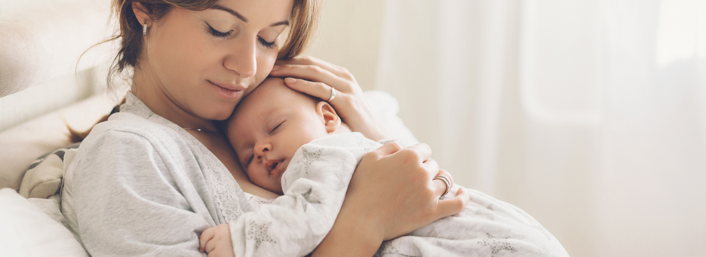 Gift Ideas for New Parents Who Want to Get More Sleep