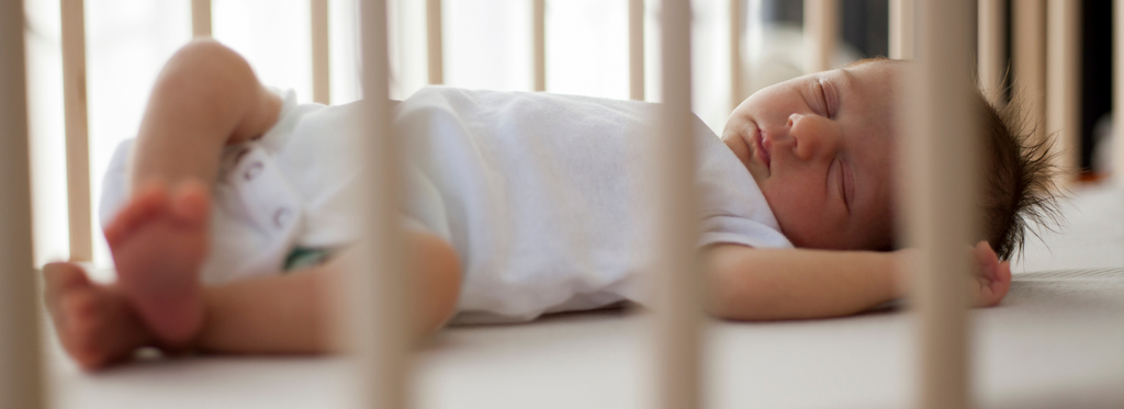 7 Things to Do While Your Baby Naps