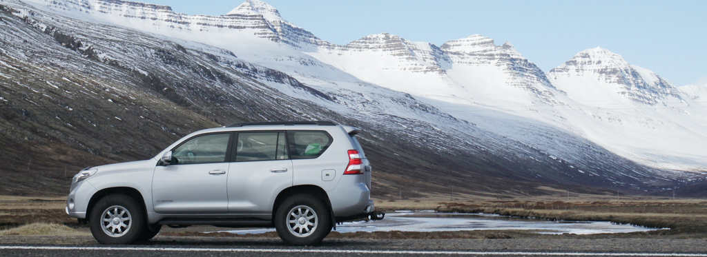 Winter Travel Tips for Families