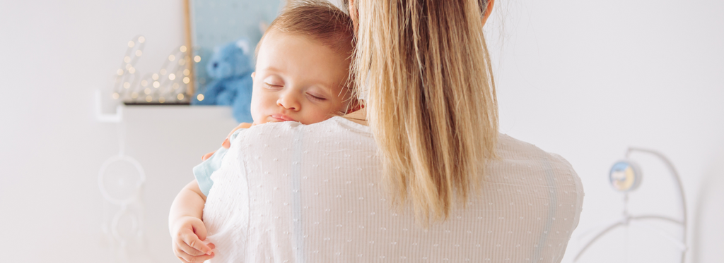 5 Things I’ve Learned as a Child Sleep Consultant