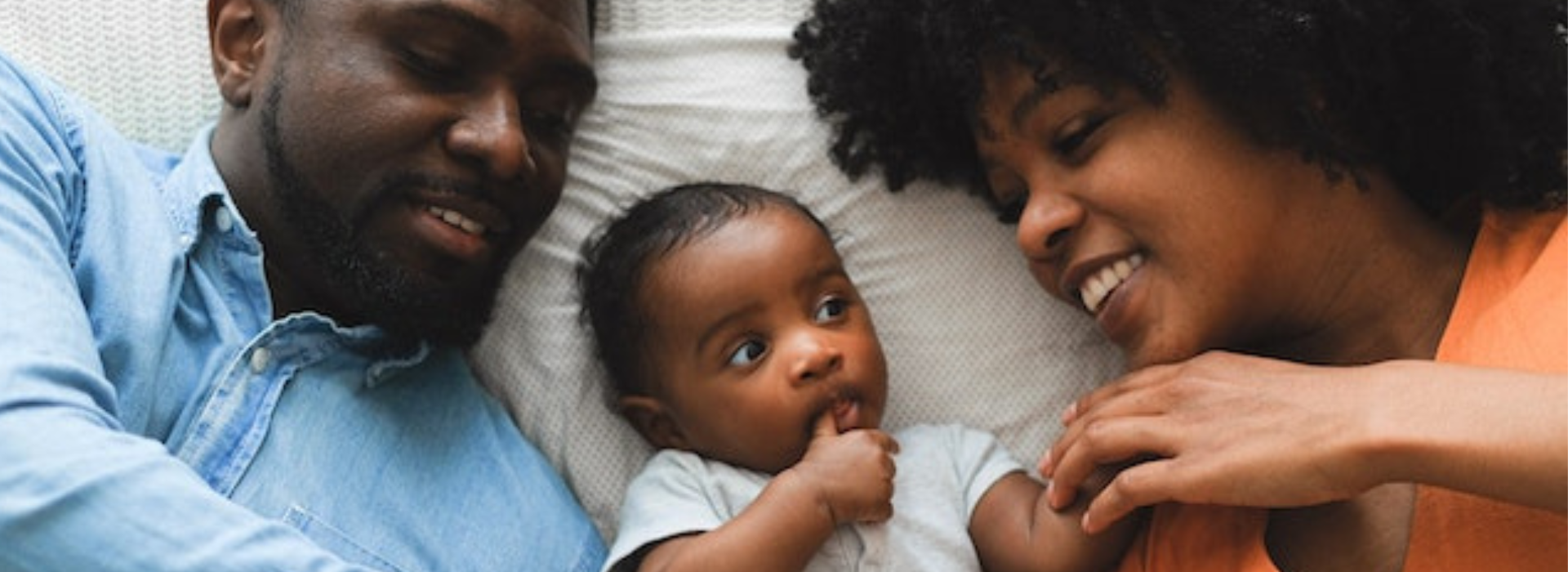 Bedtime Dos and Don'ts for New Parents