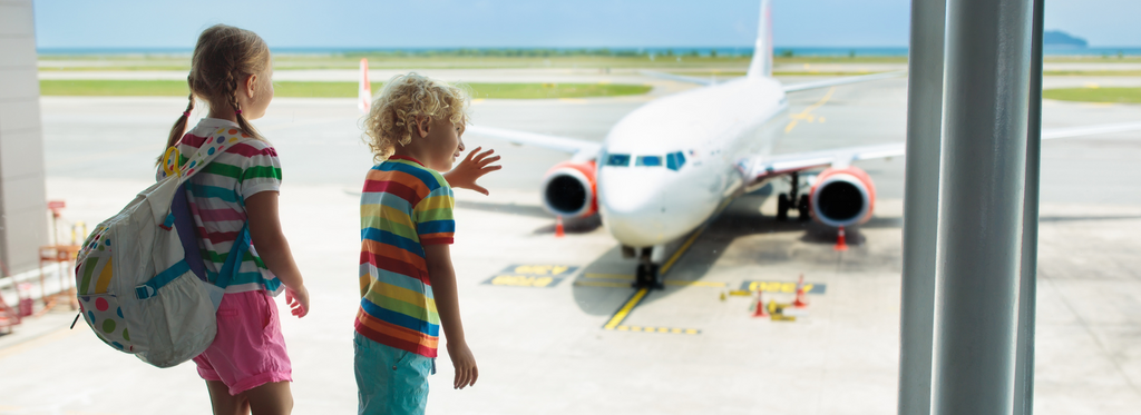 Navigating Time Zones and Sleeping Strategies when Traveling