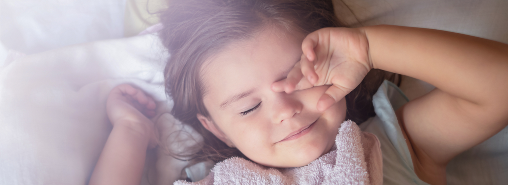 5 Relaxation Techniques and How They Result In Better Sleep for Your Kid