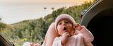 Mistakes Parents Make When Traveling with a Baby (And How to Avoid Them)