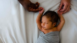 Slumber Success: 5 Tips for Better Newborn Sleep