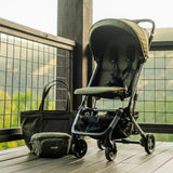 The Diaper Tote, Wild Child