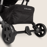 The Compact Stroller, Olive