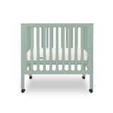 Newton Galileo Mini Crib with Newton Mattress
