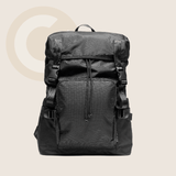 The Parent Backpack, Olive