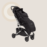 The Cozy, Black