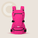 The Baby Carrier, Raspberry