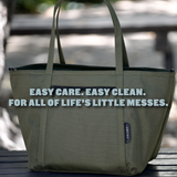 The Diaper Tote, Wild Child