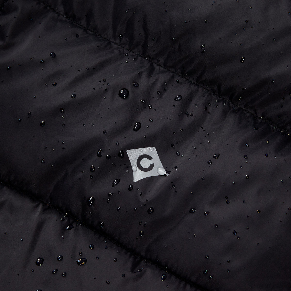 The Carrier Cozy, Cool Grey