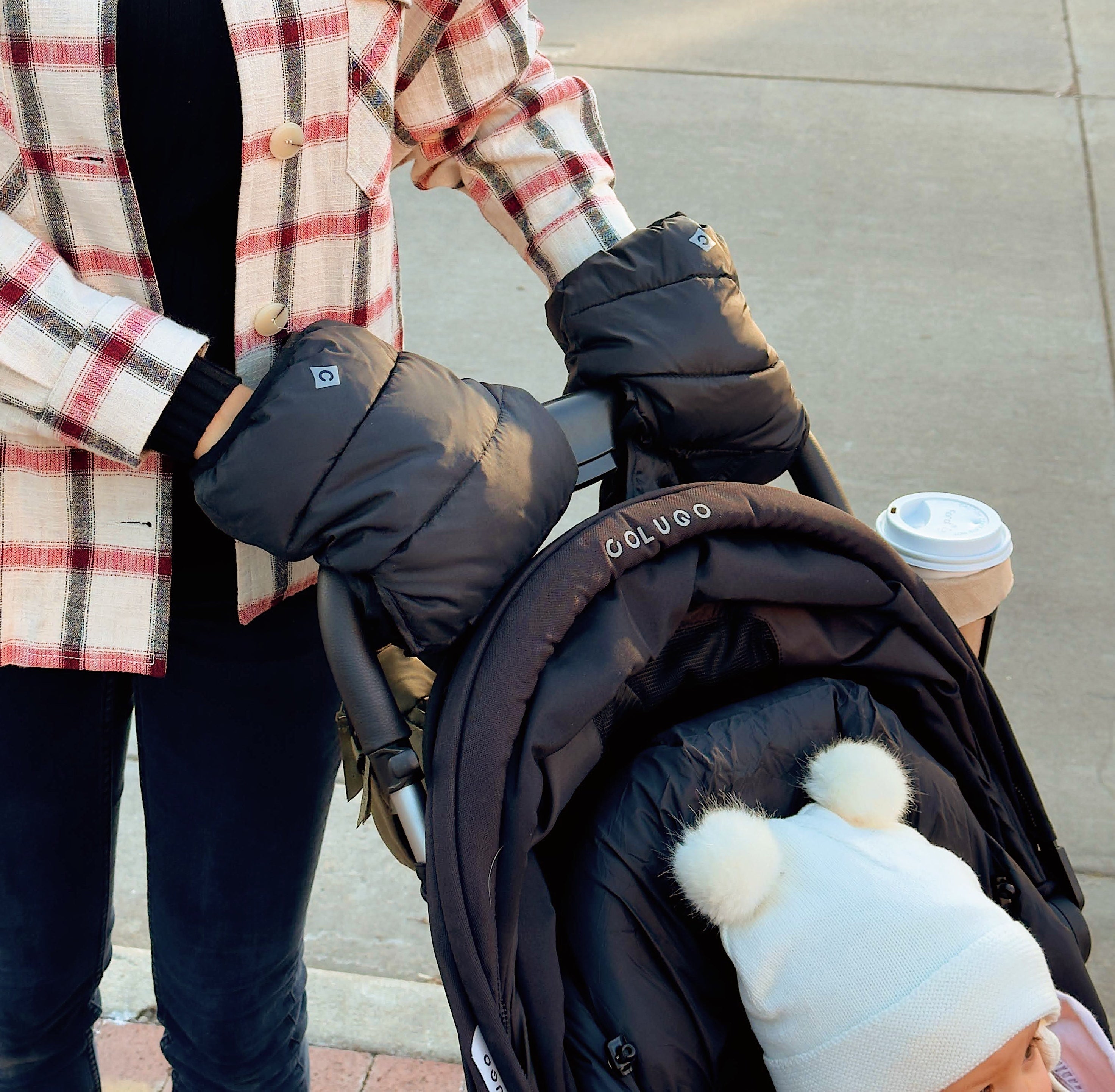 The Cozy Mittens, Wild Child