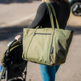 The Diaper Tote, Wild Child