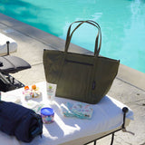 The Diaper Tote, Wild Child