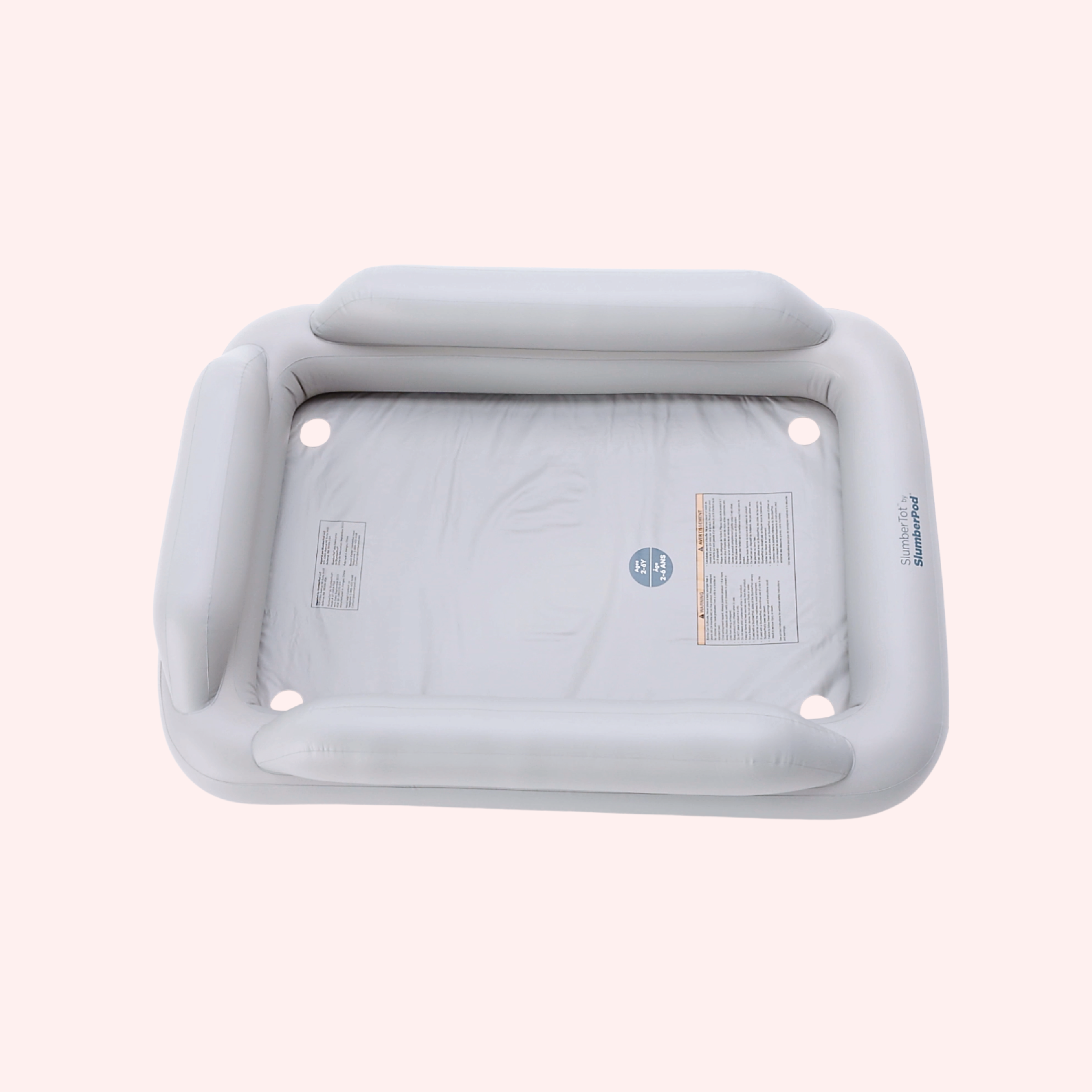 SlumberTot Outer Mattress