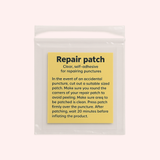 SlumberTot Patch Kit