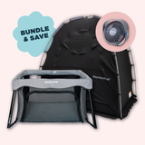 Baby Dreams Bundle with Fan