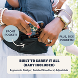 The Baby Carrier 2.0