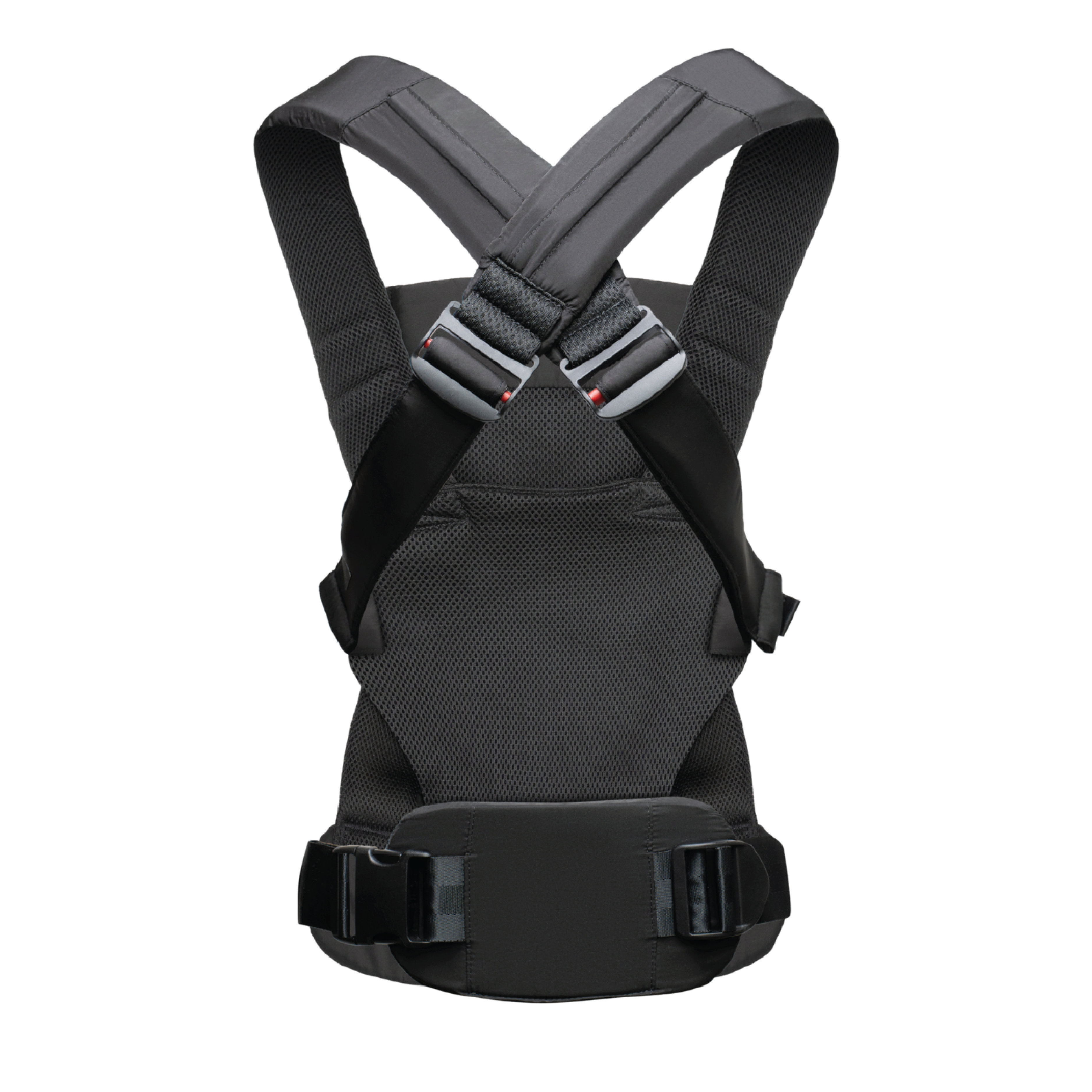 The Baby Carrier 2.0