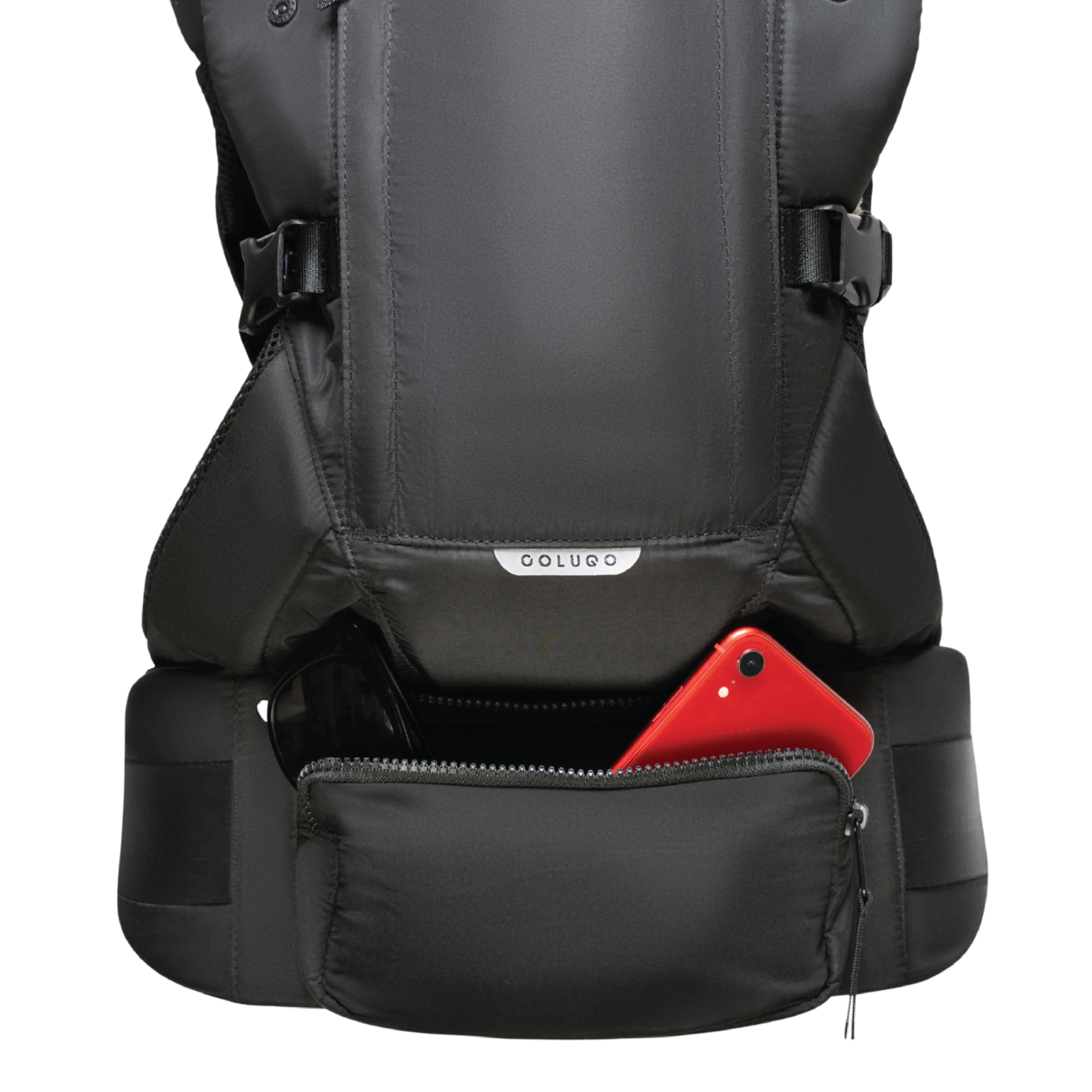 The Baby Carrier 2.0