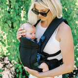 The Baby Carrier 2 + Clip On High Chair Bundle