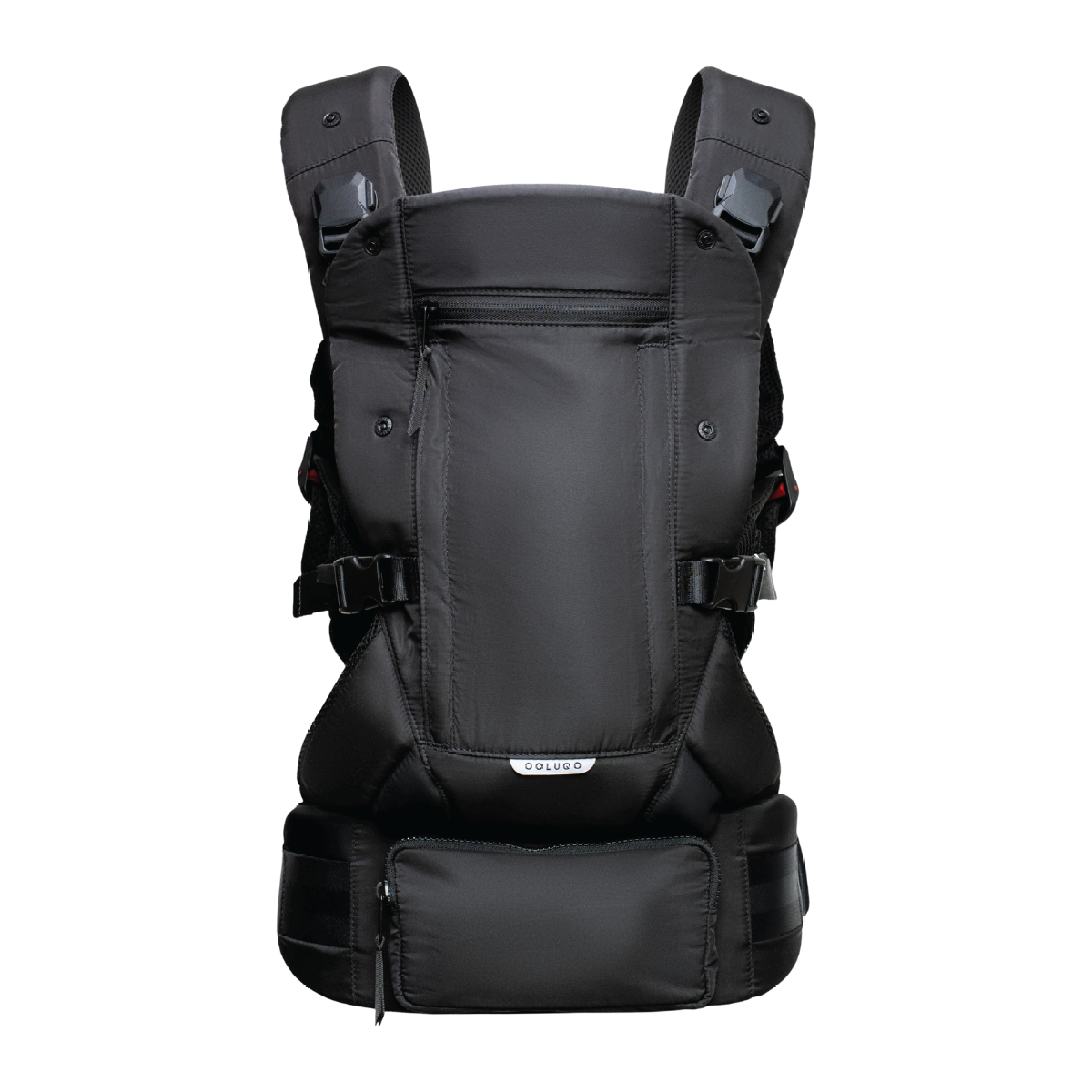 The Baby Carrier 2.0