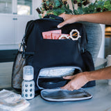 The Baby Carrier 2.0 + The Neoprene Backpack Bundle