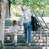 The Compact Stroller+