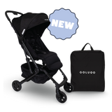 The Compact Stroller+