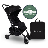 The Compact Stroller+