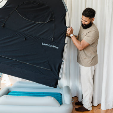 Shop All SlumberPod Products