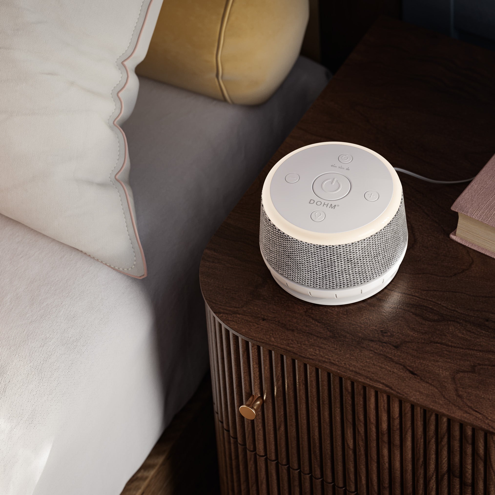 Dohm Nova